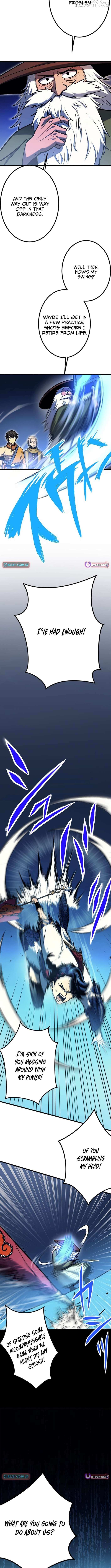 Red Aura Chapter 16 page 15 - 