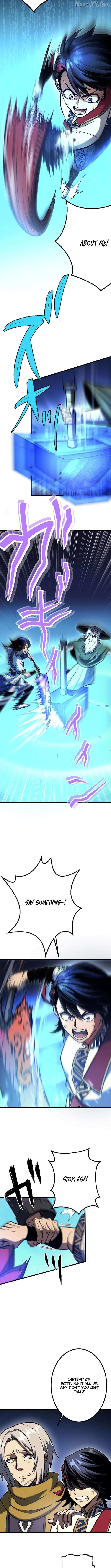Red Aura Chapter 16 page 16 - 