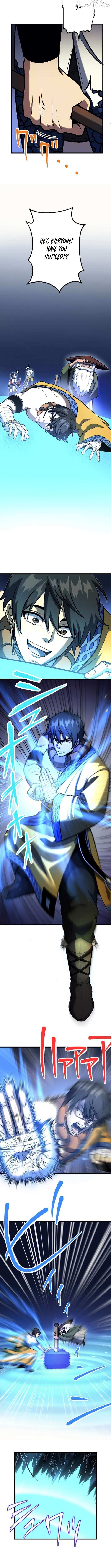 Red Aura Chapter 16 page 17 - 