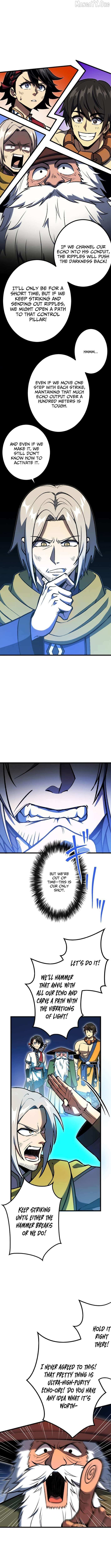 Red Aura Chapter 16 page 18 - 