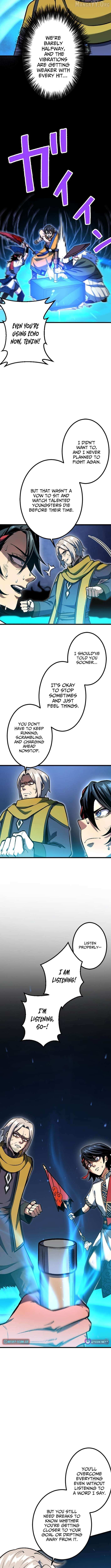 Red Aura Chapter 16 page 20 - 