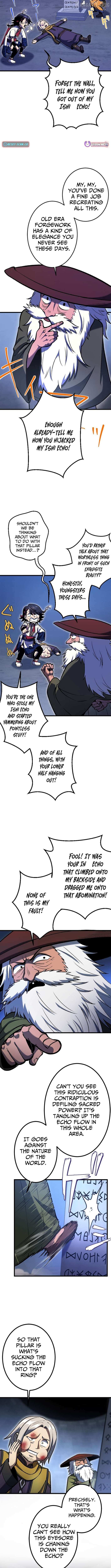 Red Aura Chapter 16 page 3 - 