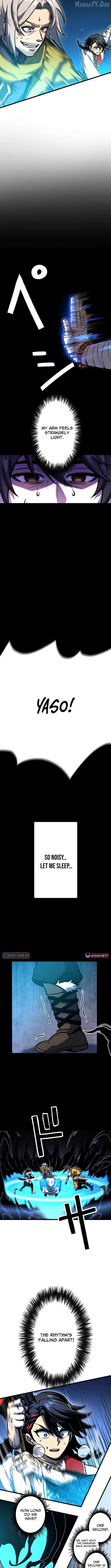 Red Aura Chapter 16 page 21 - 