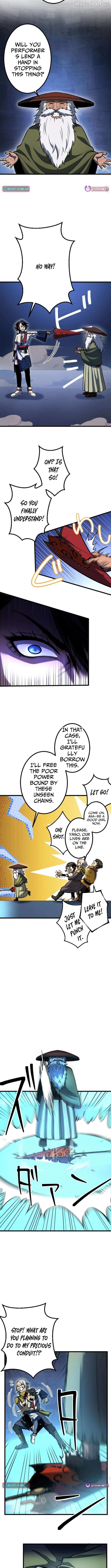 Red Aura Chapter 16 page 4 - 