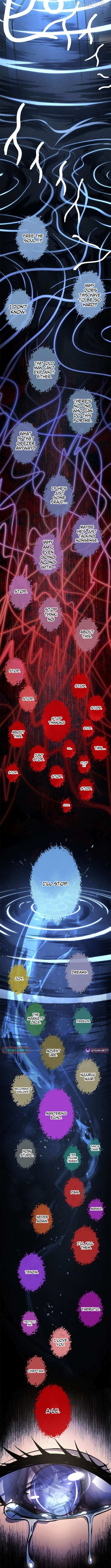 Red Aura Chapter 16 page 9 - 