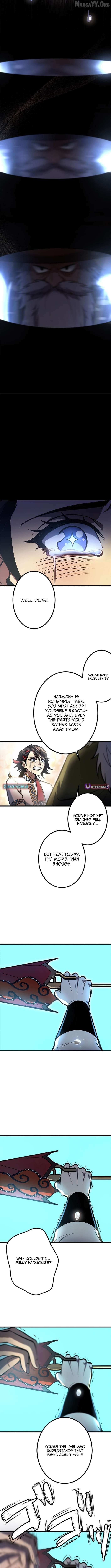 Red Aura Chapter 16 page 10 - 