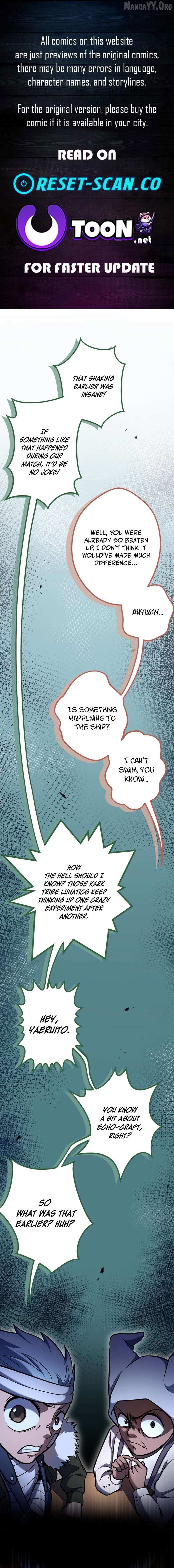 Red Aura Chapter 17 page 1 - 