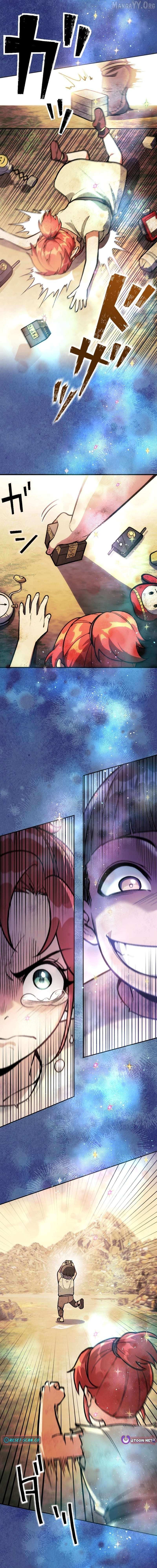 Red Aura Chapter 17 page 12 - 