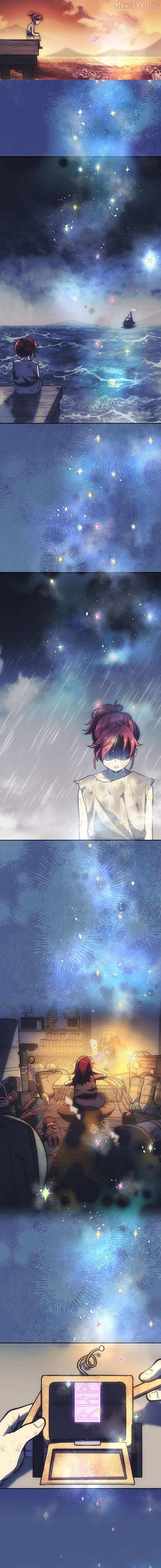 Red Aura Chapter 17 page 18 - 