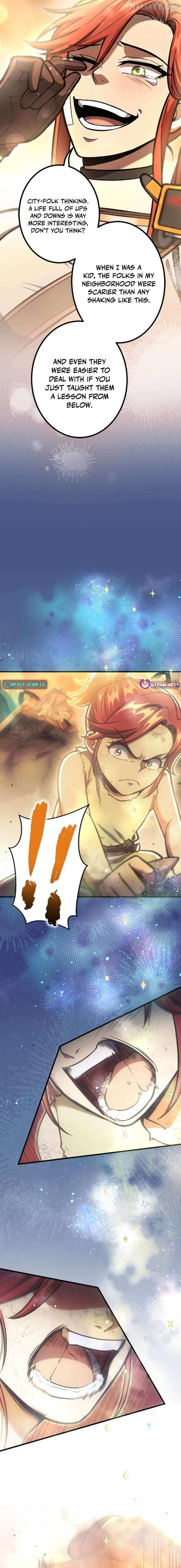 Red Aura Chapter 17 page 3 - 