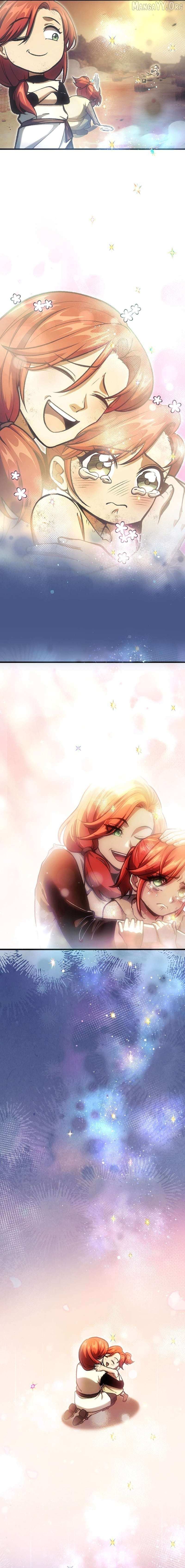 Red Aura Chapter 17 page 5 - 