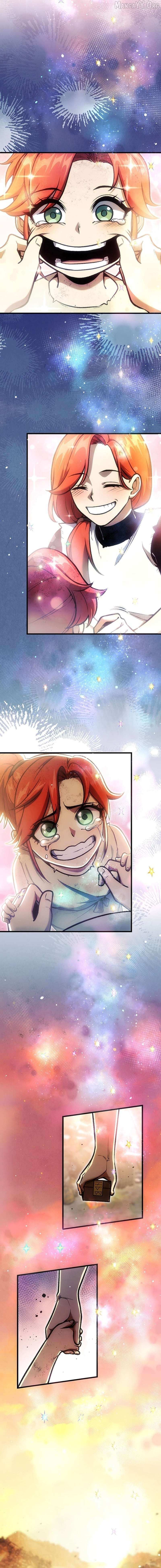 Red Aura Chapter 17 page 6 - 
