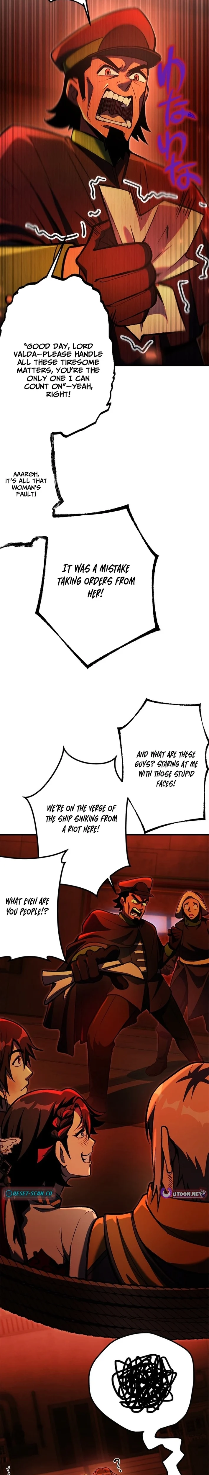 Red Aura Chapter 18 page 12 - 