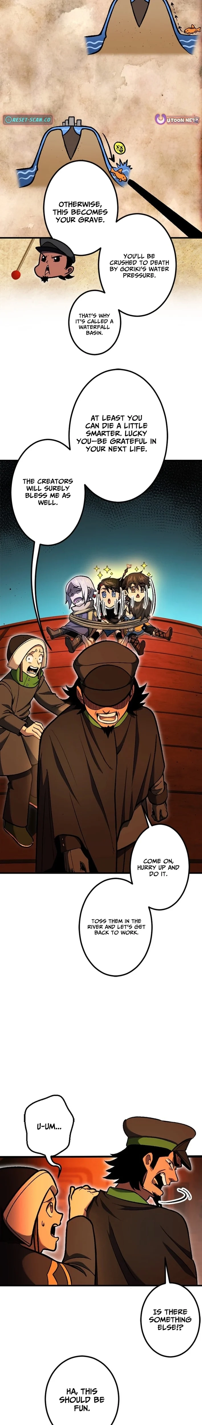 Red Aura Chapter 18 page 17 - 
