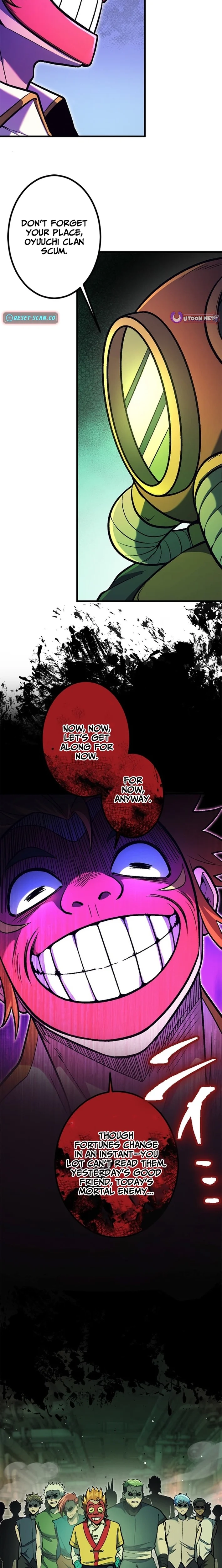 Red Aura Chapter 18 page 24 - 