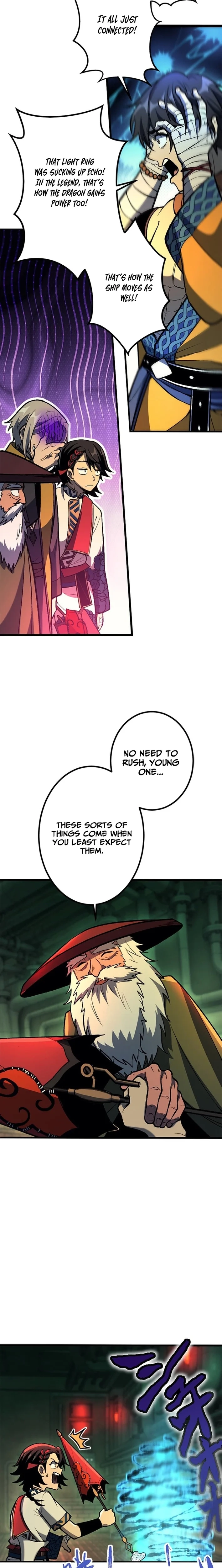Red Aura Chapter 18 page 7 - 