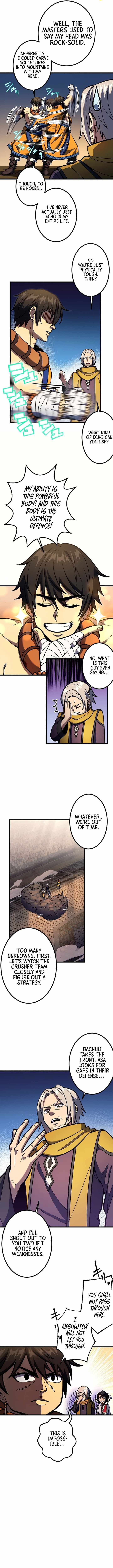Red Aura Chapter 19 page 2 - 