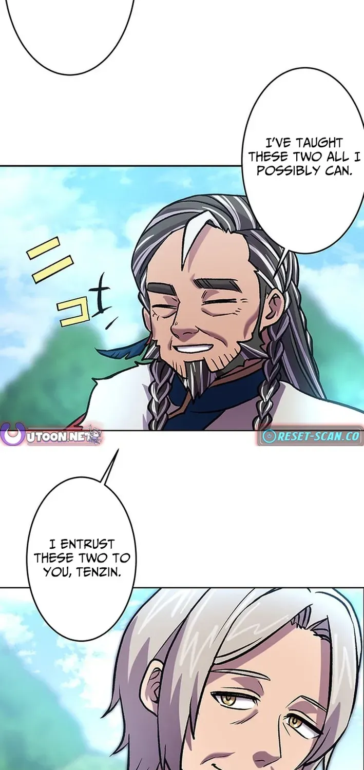Red Aura Chapter 2 page 103 - 