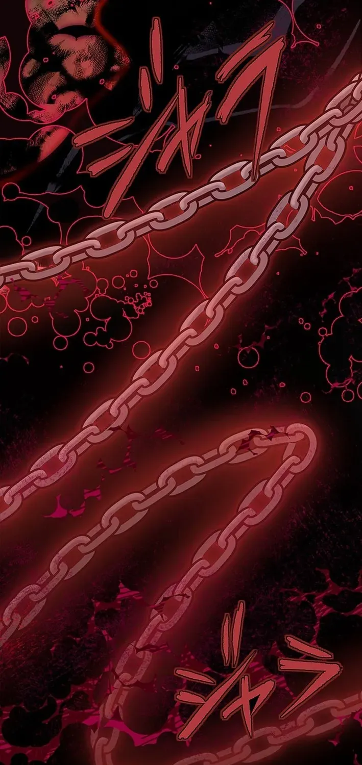 Red Aura Chapter 2 page 106 - 