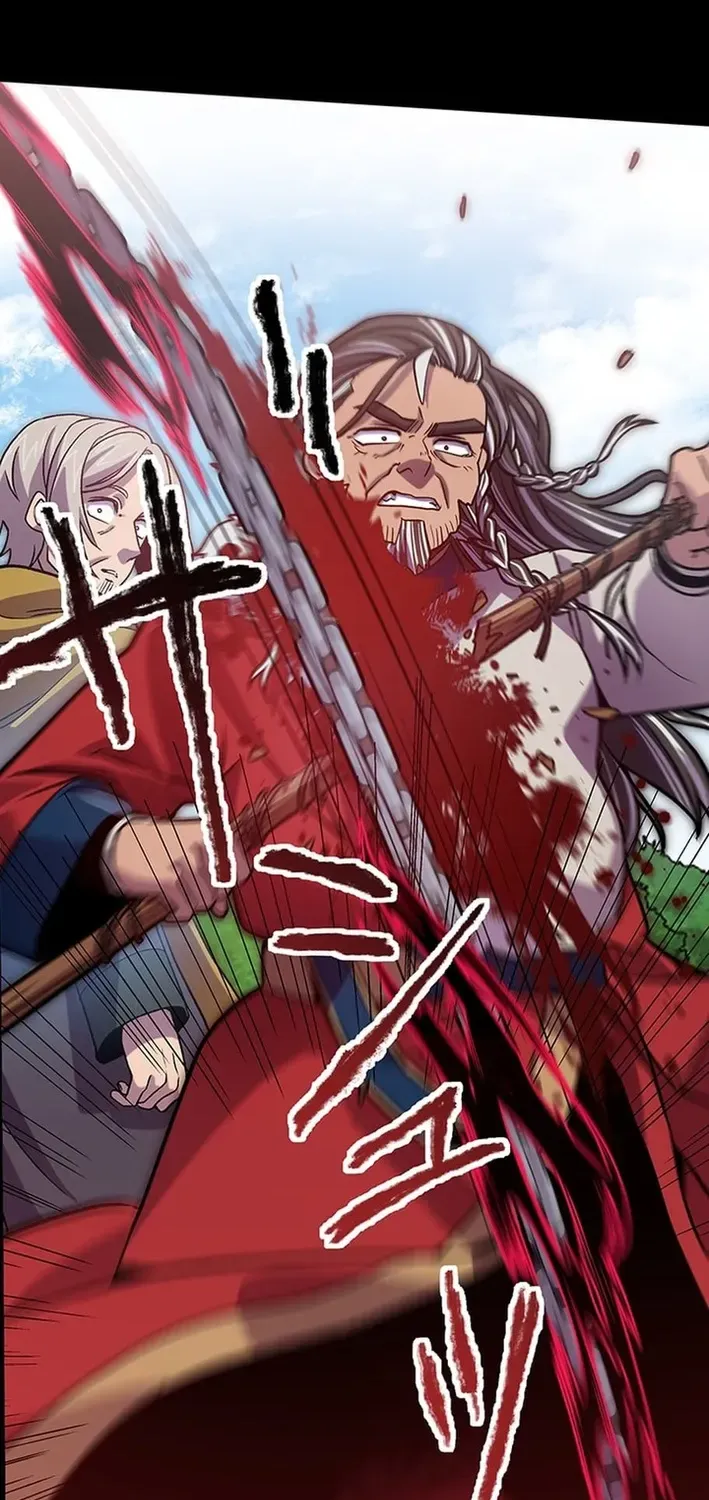 Red Aura Chapter 2 page 109 - 
