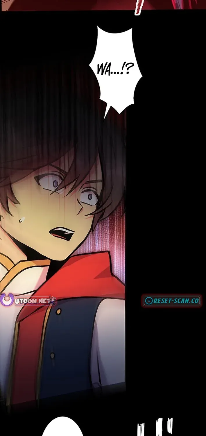 Red Aura Chapter 2 page 110 - 