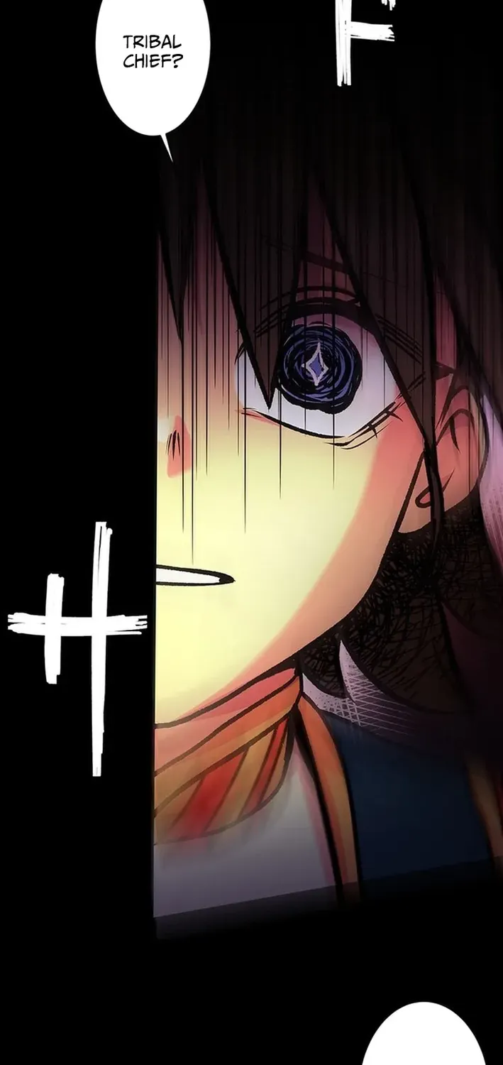 Red Aura Chapter 2 page 111 - 