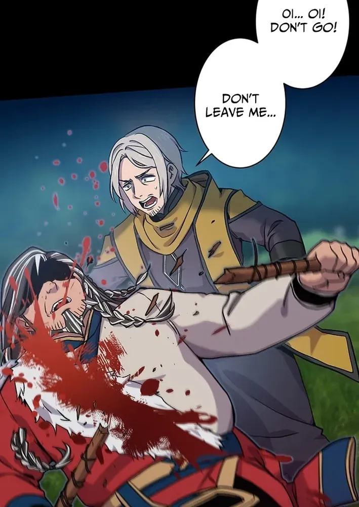 Red Aura Chapter 2 page 112 - 
