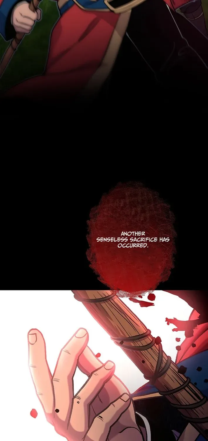 Red Aura Chapter 2 page 113 - 