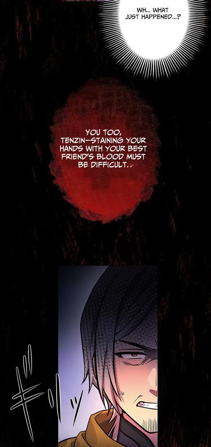 Red Aura Chapter 2 page 115 - 