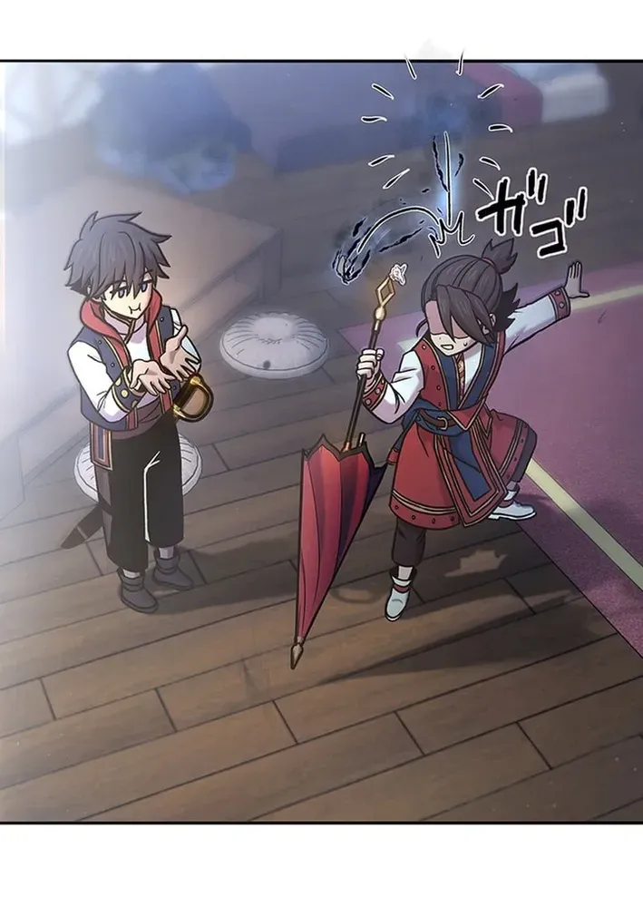 Red Aura Chapter 2 page 14 - 