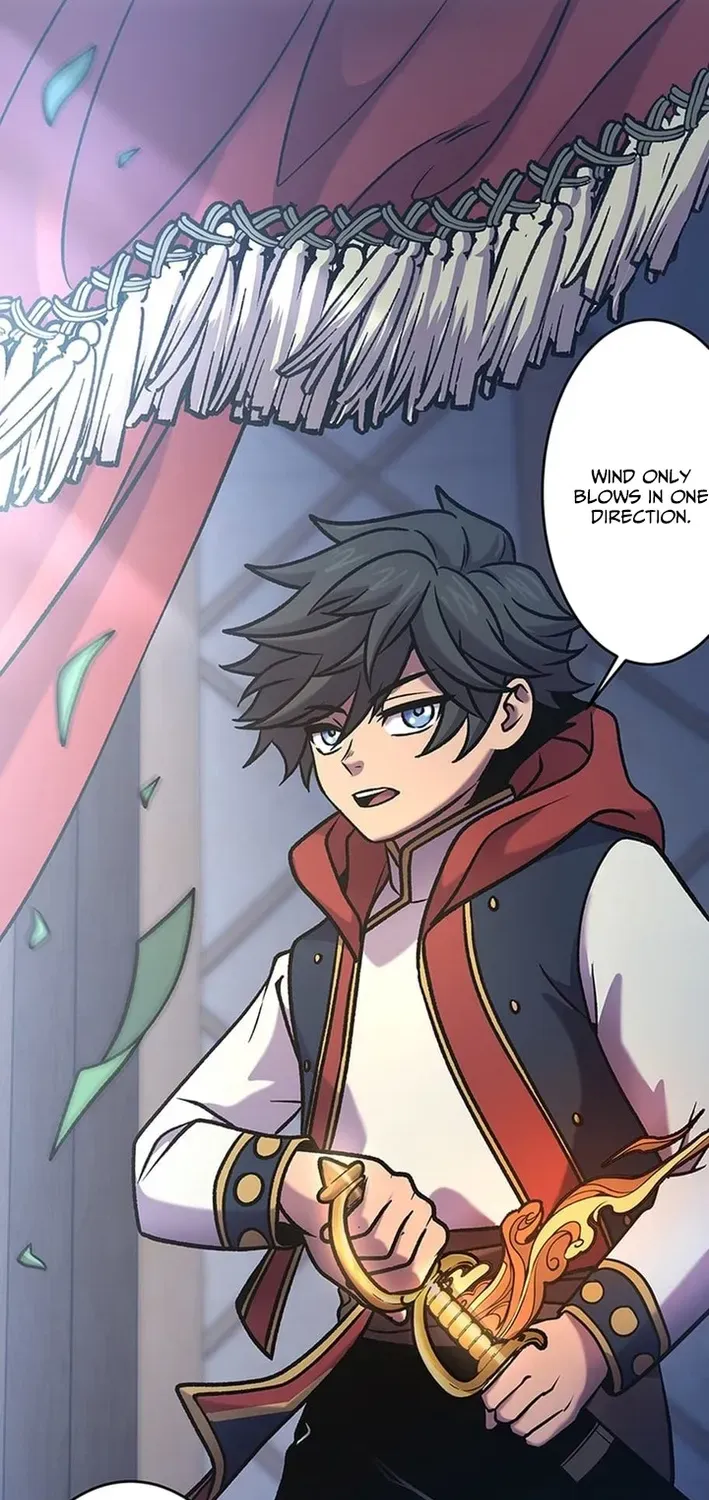 Red Aura Chapter 2 page 18 - 