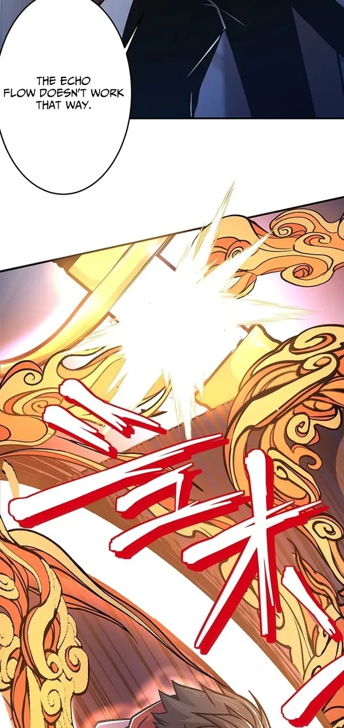 Red Aura Chapter 2 page 19 - 