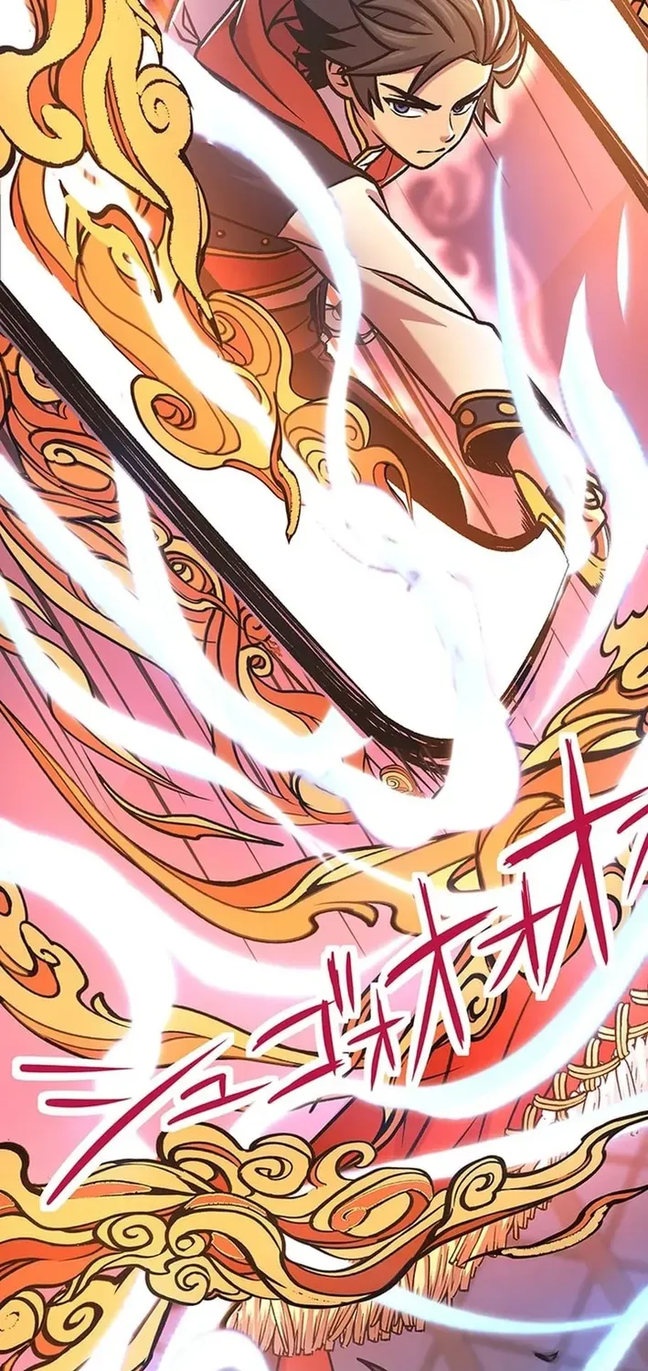Red Aura Chapter 2 page 20 - 