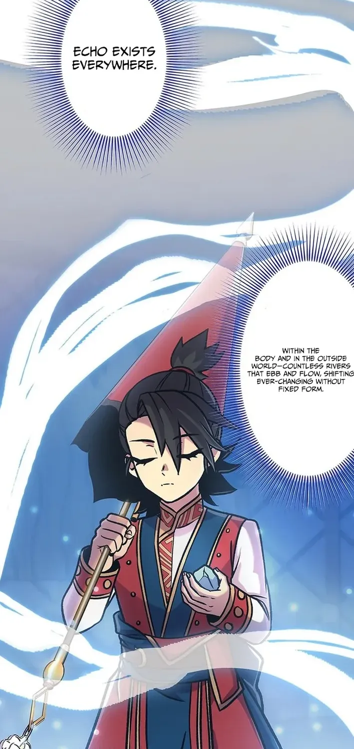 Red Aura Chapter 2 page 23 - 