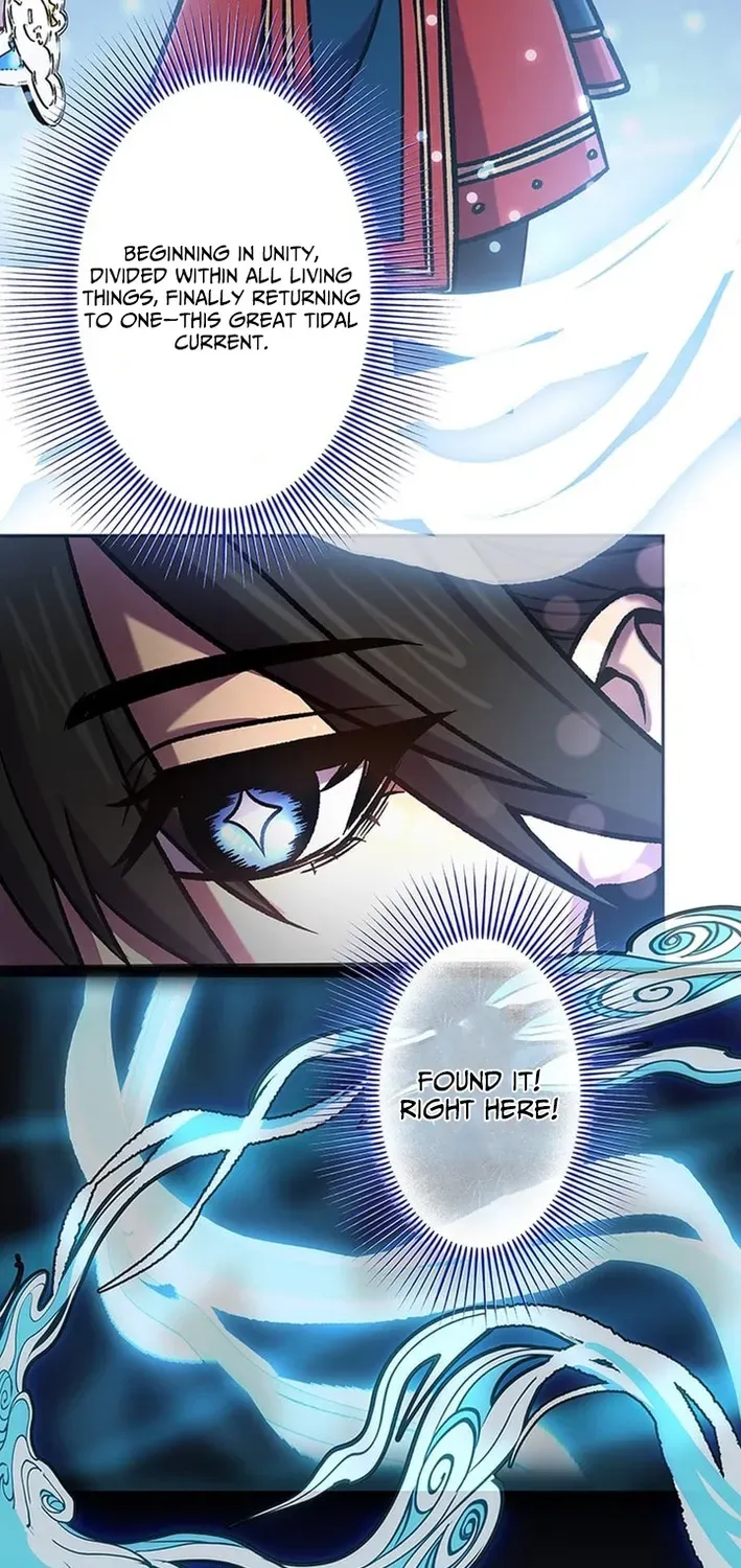 Red Aura Chapter 2 page 24 - 