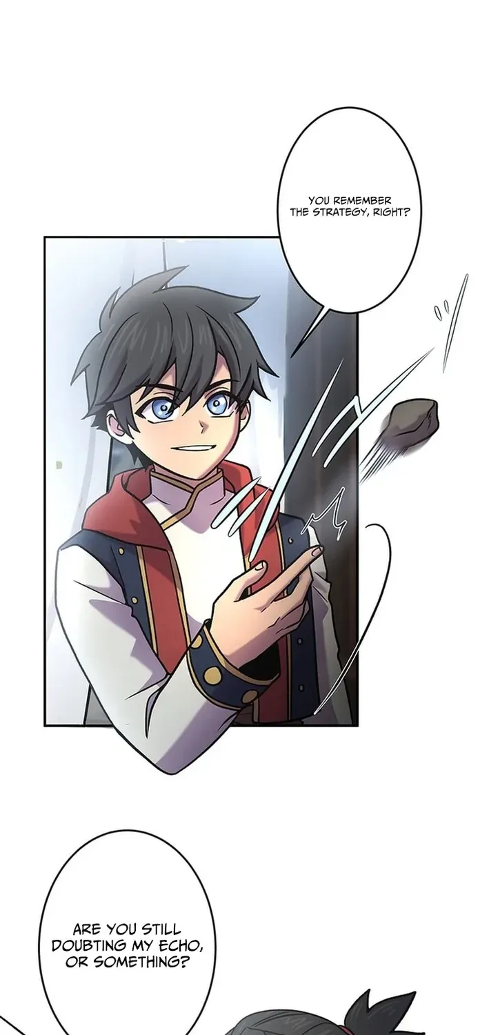 Red Aura Chapter 2 page 4 - 