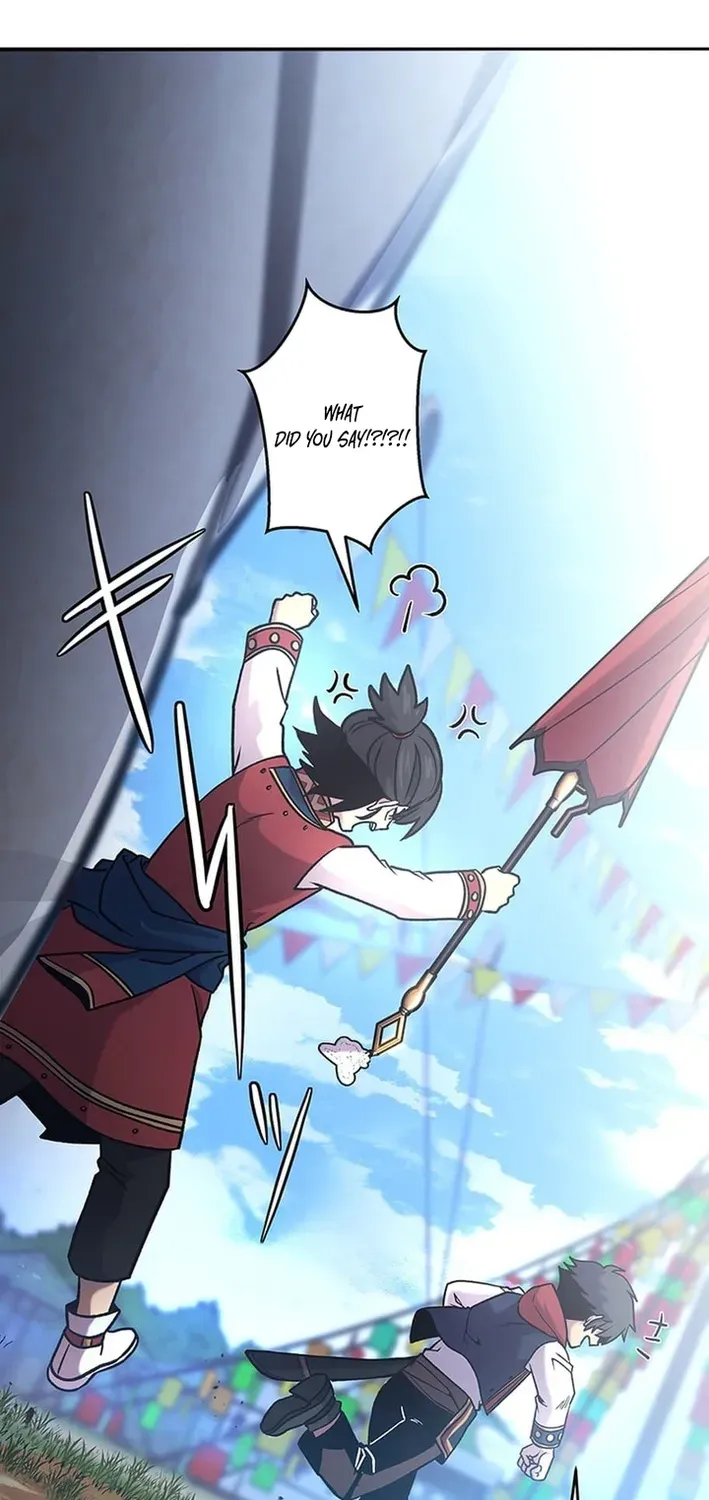 Red Aura Chapter 2 page 33 - 