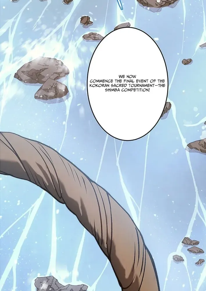 Red Aura Chapter 2 page 35 - 