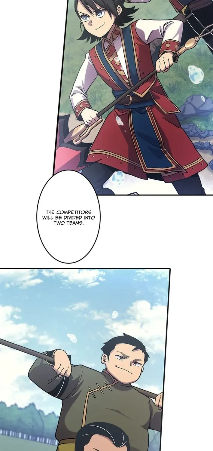 Red Aura Chapter 2 page 37 - 