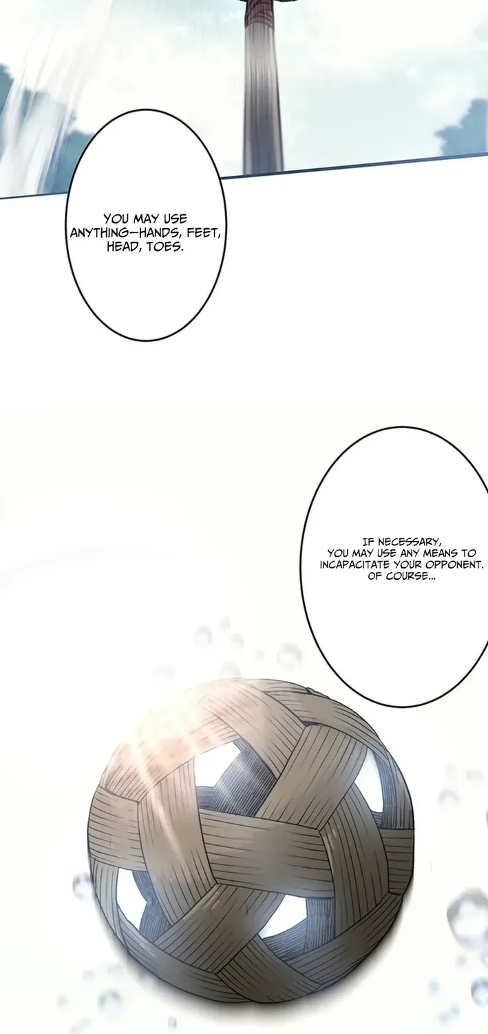 Red Aura Chapter 2 page 39 - 