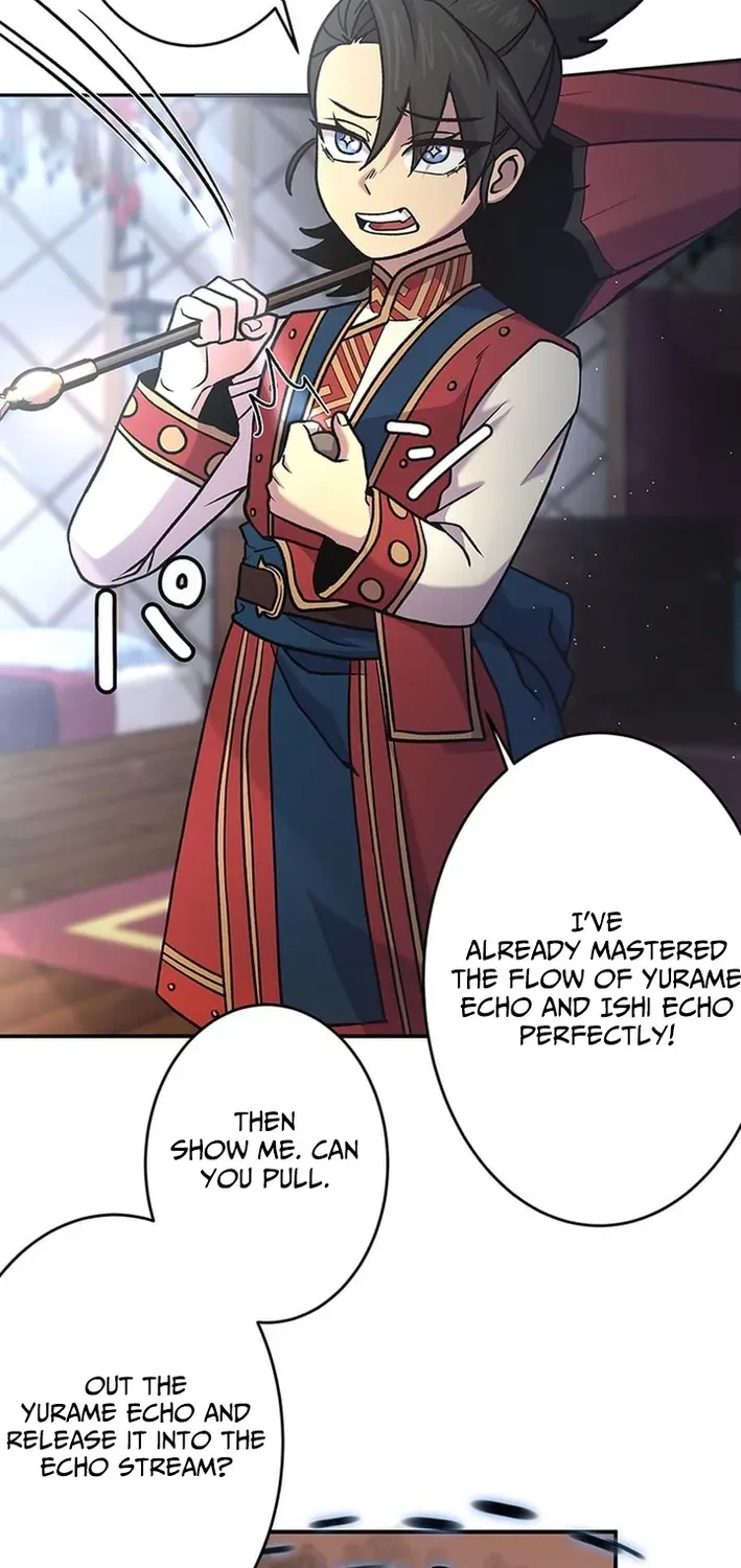 Red Aura Chapter 2 page 5 - 