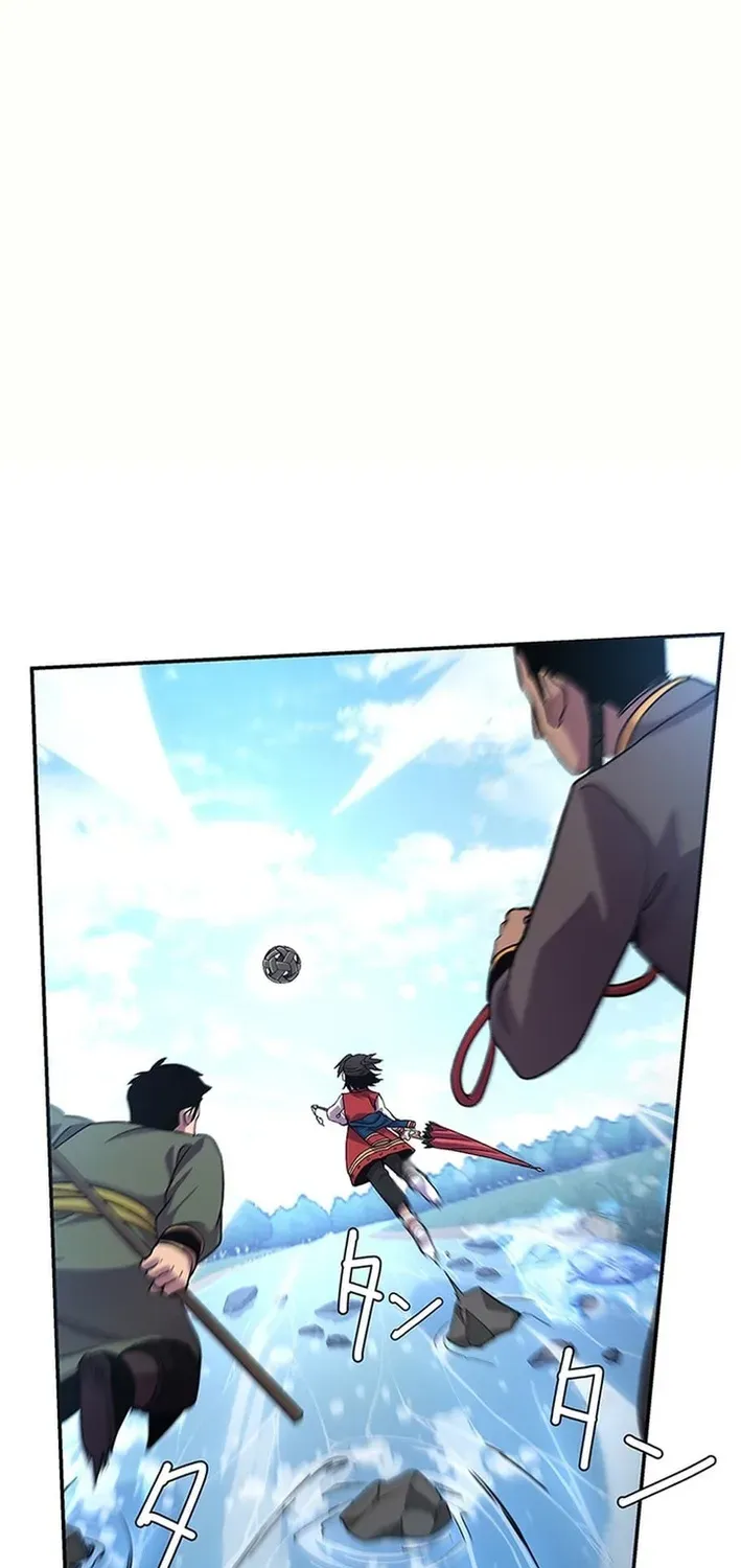 Red Aura Chapter 2 page 45 - 