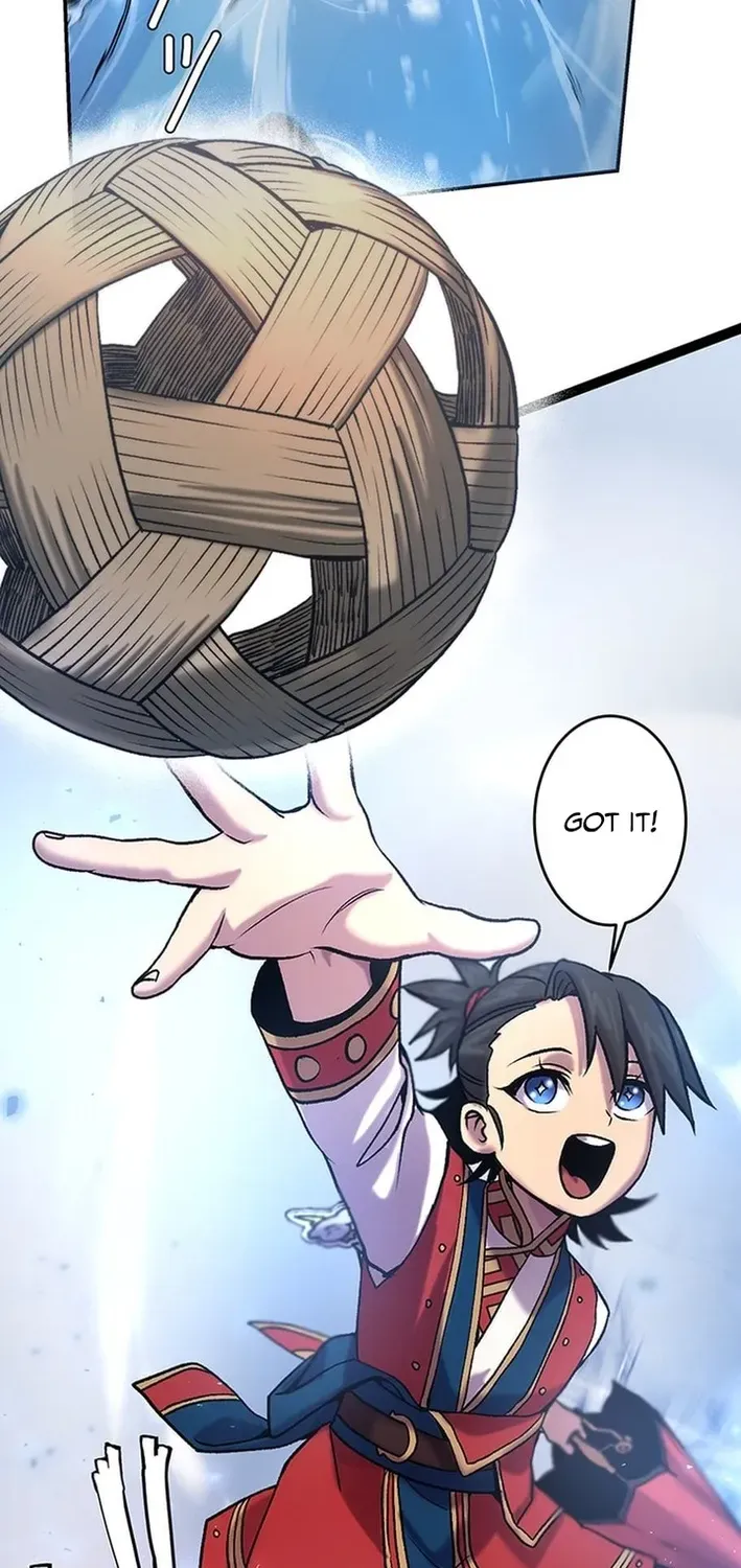 Red Aura Chapter 2 page 46 - 