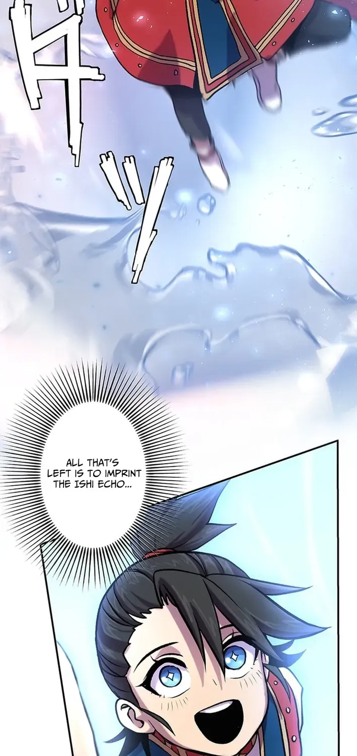 Red Aura Chapter 2 page 47 - 