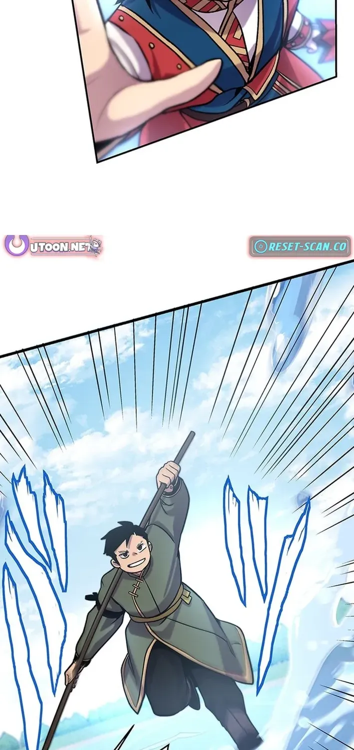 Red Aura Chapter 2 page 48 - 