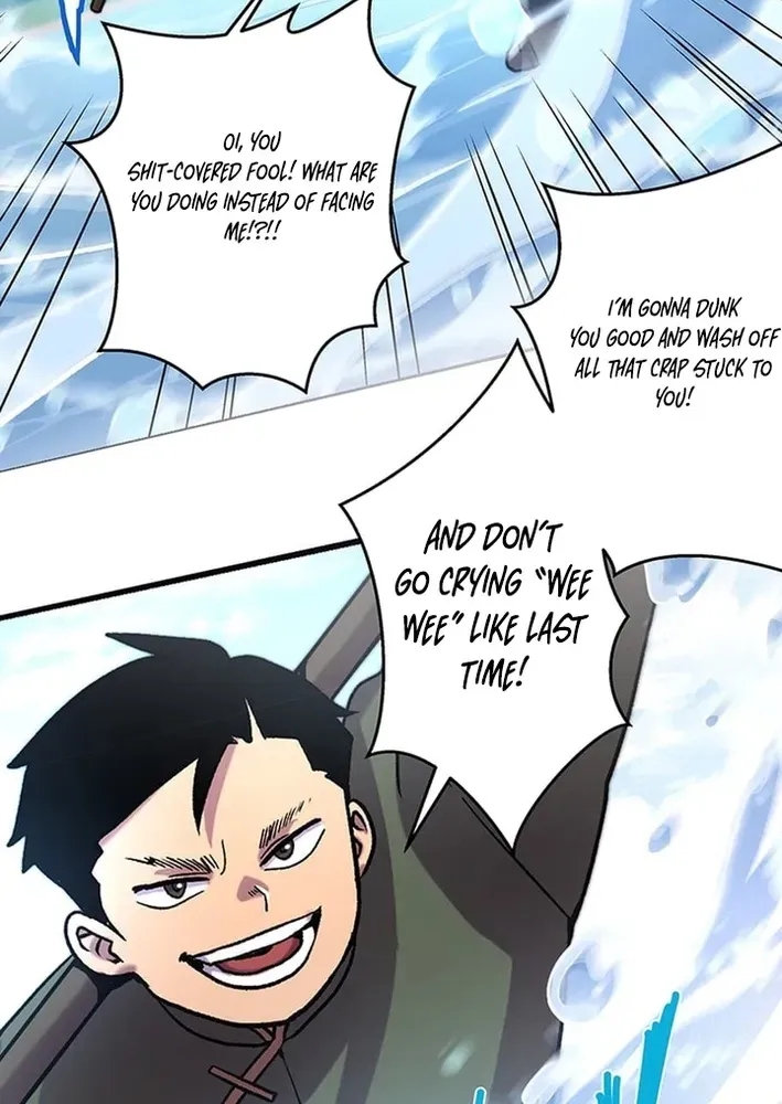 Red Aura Chapter 2 page 49 - 