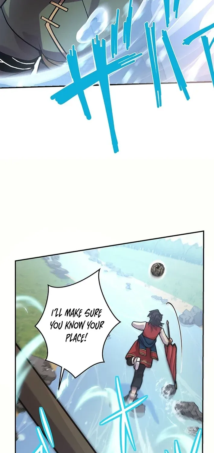 Red Aura Chapter 2 page 50 - 