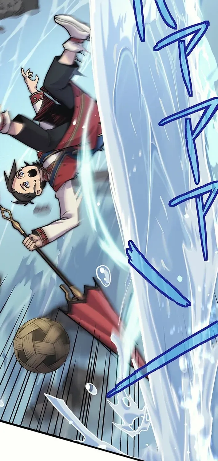 Red Aura Chapter 2 page 52 - 