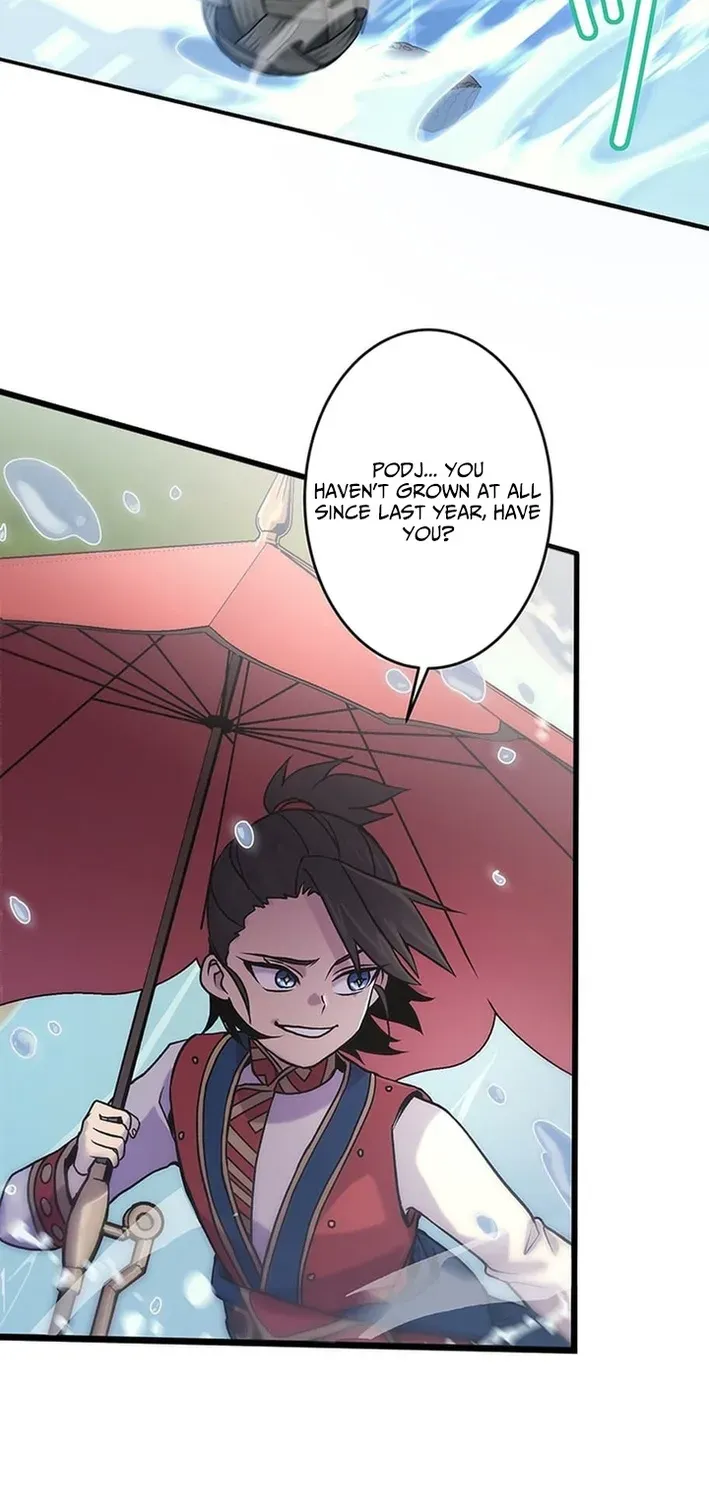 Red Aura Chapter 2 page 57 - 