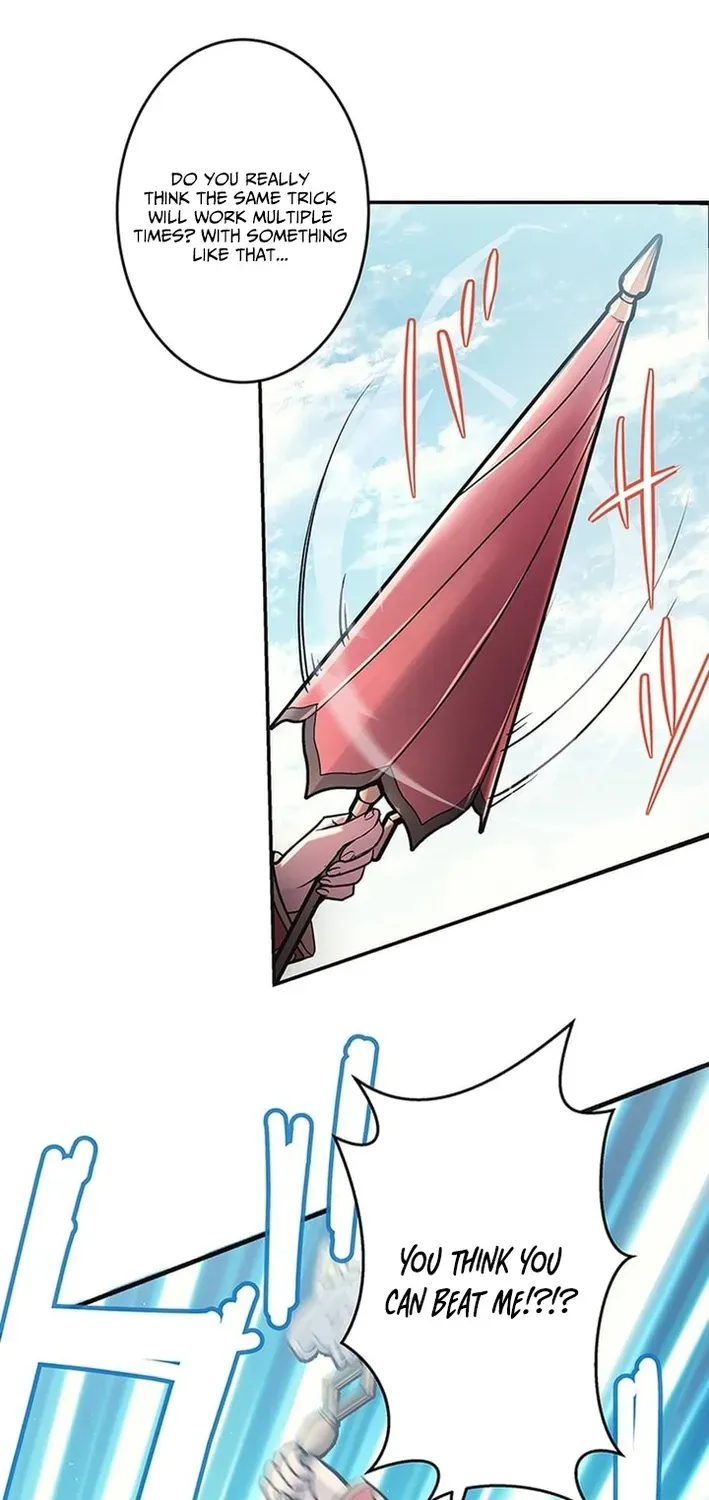 Red Aura Chapter 2 page 58 - 